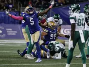 Winnipeg Blue Bombers Secure Veteran Willie Jefferson with One-Year Contract Extension