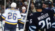 Winnipeg Jets Alumni Game Roster Revealed for Upcoming Charity Event