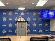 Winnipeg Police Arrest Five, Seek Two More in Major Arson and Extortion Probe