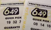 Winnipeg Resident Claims $1 Million Lottery Prize - Check Your Tickets