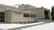 Winnipeg Synagogue Vandalized with Swastika Graffiti in January 2026