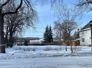 Winnipeg's West End Green Space Removed from Housing Plan Now Faces Rezoning
