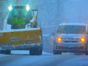 Winter Wallop: Southern Ontario Braces for 40 cm Snow, Blizzard Conditions