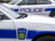 Woman Killed in Alleged Assault at Mississauga Plaza, Suspect Arrested