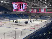 World Women’s Under-18 Hockey Championship Shifts to Sydney, N.S.