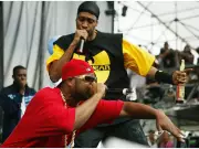 Wu-Tang Clan's $4 Million Album 'Once Upon a Time in Shaolin' Unveiled at Sundance
