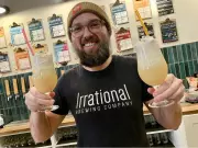 Wyrd Bier Adventure 2026: A Review of All 19 Edmonton Craft Brews