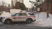 York Police Identify Victim in Fatal Vaughan Daylight Shooting