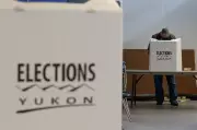 Yukon Launches Investigation into Declining Voter Turnout in Territorial Elections