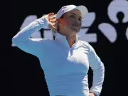 Yulia Putintseva Mocks Crowd After Australian Open Victory Over Fan Favourite