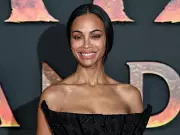 Zoe Saldana Tops Scarlett Johansson as Highest-Grossing Actor Ever