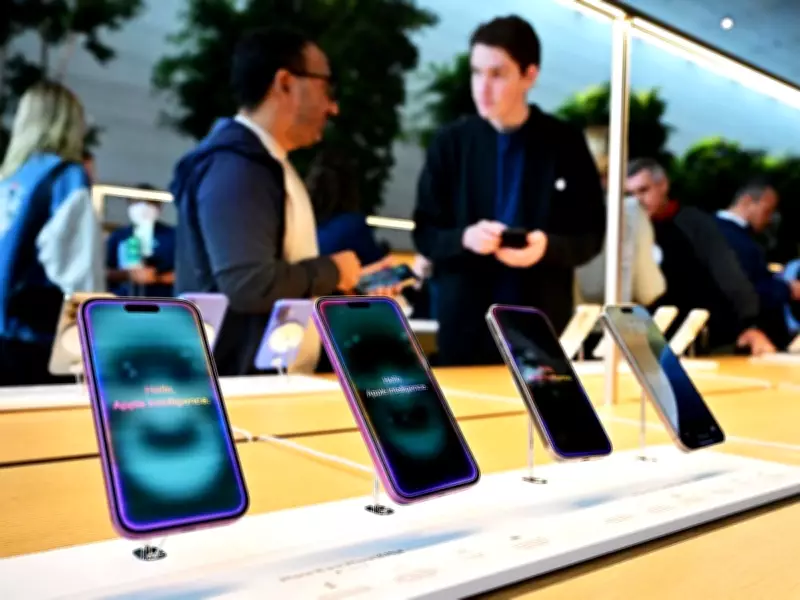 Apple's Siri Upgrade Faces Delays as Testing Reveals Reliability Issues