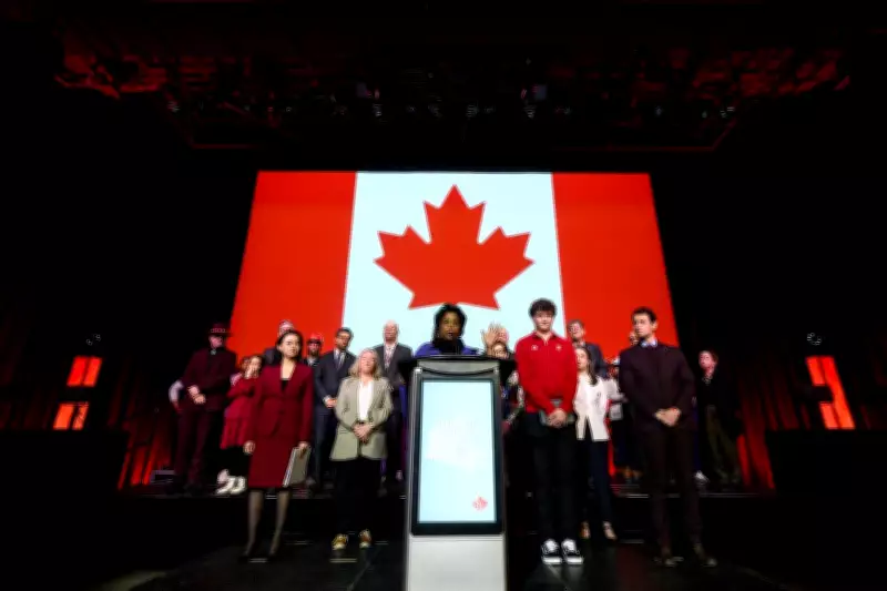 Canada Launches National Survey to Shape First-Ever Men's Health Strategy