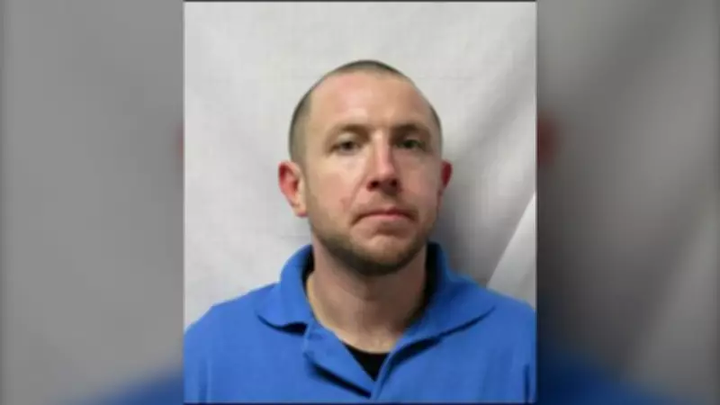 Canada-Wide Warrant Issued for Federal Offender Known to Frequent Ottawa Region