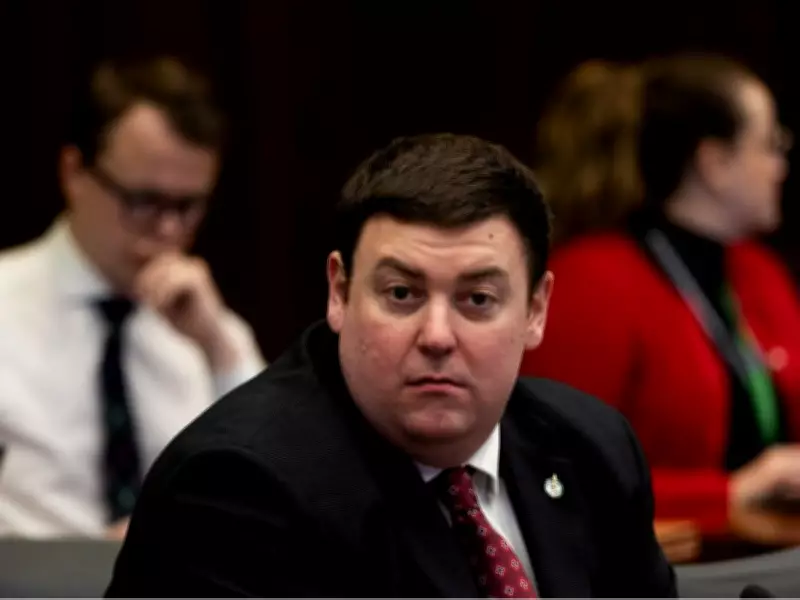 Conservatives Accuse Liberals of 'Gaslighting' Over Hate Speech Bill Amendments