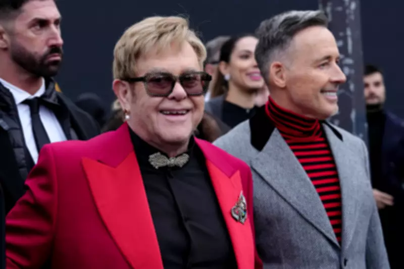 Elton John Testifies in U.K. Privacy Trial, Expresses Fury Over Hacking Claims