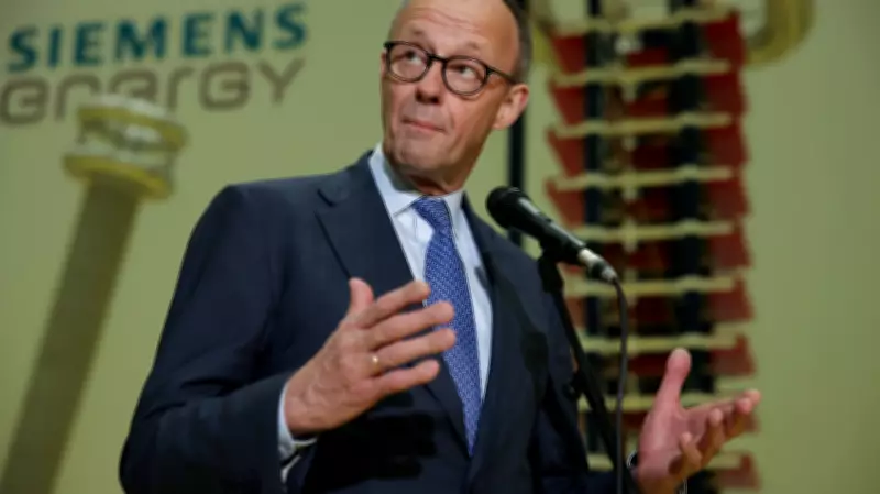 European Leaders Scramble After US-Israel Strikes on Iran Spark Global Escalation Fears