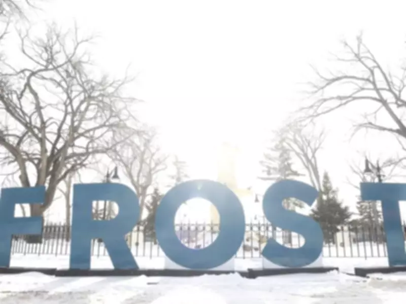 Frost Festival Leads Weekend Events in Regina with Indigenous Storytelling and Symphony