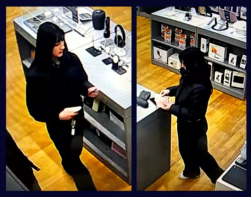 Guelph Police Investigate iPhone Purchase with Counterfeit Money