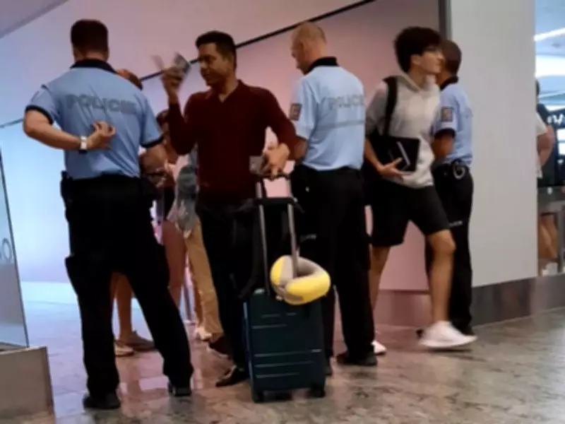 Indian National Pleads Guilty in U.S. Court to Sikh Activist Murder Plot