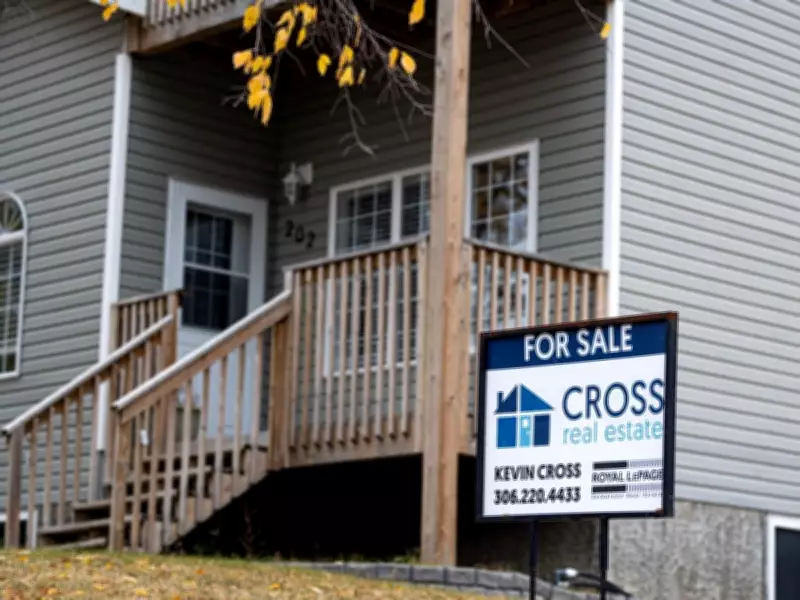 Saskatoon's Established Neighborhood Housing Market Faces Extreme Shortage