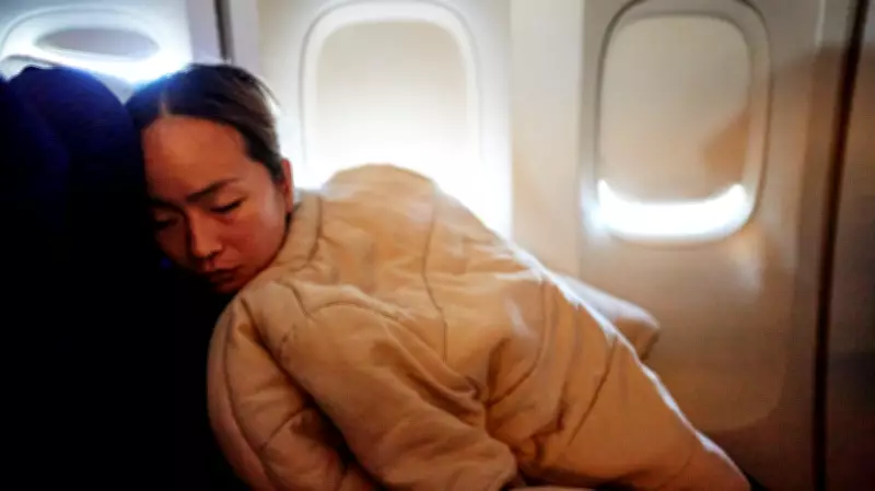 When to Postpone Your Flight: Doctor-Approved Illness Guidelines for Air Travel