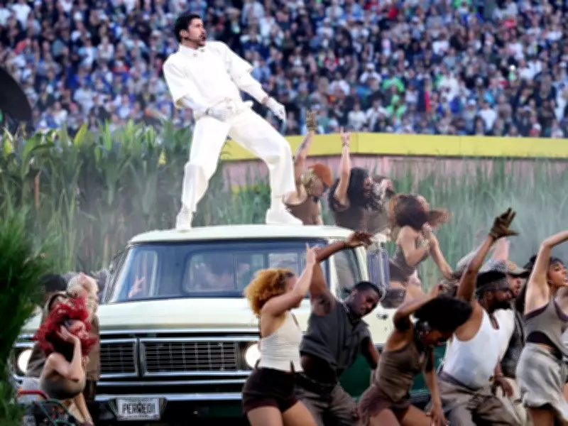 Why Canada's Grey Cup Lacks a French Halftime Show Like Bad Bunny's Super Bowl Performance