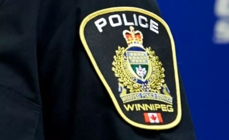 Winnipeg Police Investigation Nets 4 Arrests, Seizes Nearly $200K in Drugs
