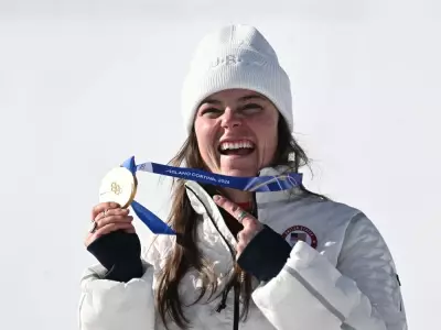 2026 Winter Olympic Medals Malfunction as Ribbons Detach, Prompting Investigation