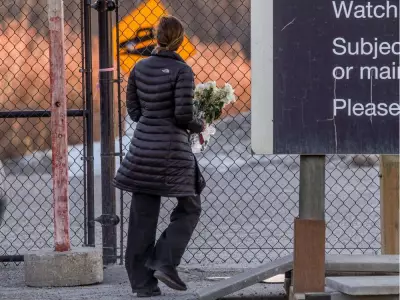 A Decade After Tragic Sledding Accident at Olympic Track, Parents' Faith Endures