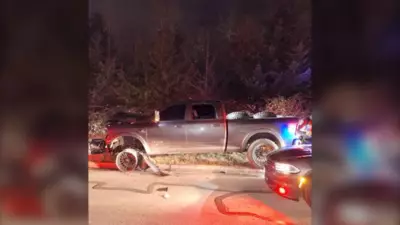 AbbyPD Arrests 25-Year-Old for Excessive Speeding and Impairment in Vancouver