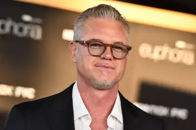 Actor Eric Dane, Known for 'Grey's Anatomy' and 'Euphoria', Passes Away at Age 53