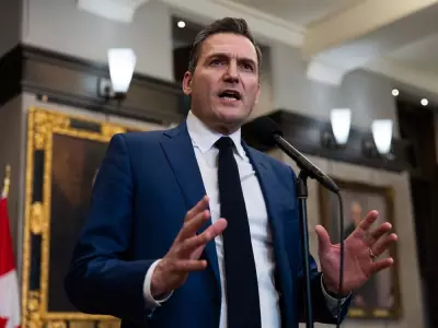 AI Minister to Meet OpenAI Over Tumbler Ridge Shooter's Chat History