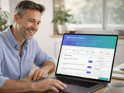 AI Skills Gap Widens as Canadian Businesses Double Adoption Rates