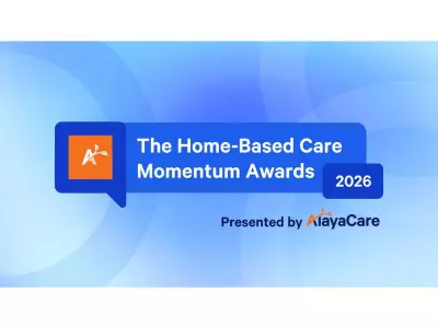 AlayaCare Launches Home-Based Care Momentum Awards to Honor Frontline Leaders