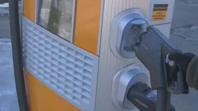 Alberta Advocates Welcome Return of Federal Electric Vehicle Rebate Program