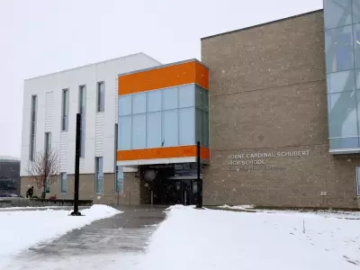 Alberta Budget Funds 11 New Schools for Calgary's Growing Suburbs