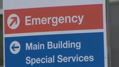 Alberta Doctors Unaware of ER Capacity Plan as Legislature Session Begins