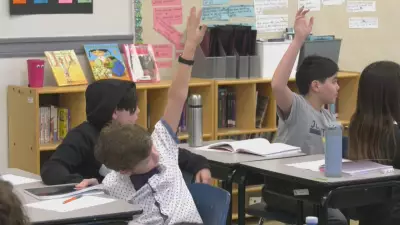 Alberta Education Minister Teases Major Announcement on Classroom Complexities