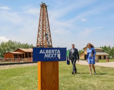 Alberta Government Violated FOIP Laws by Withholding Survey Results, Adjudicator Rules