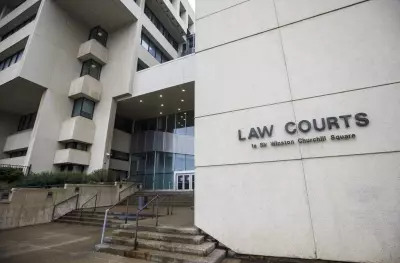 Alberta Lawyers Issue Stern Warning Over Premier's Remarks on Judiciary