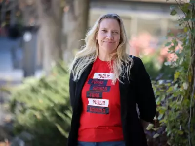 Alberta Petition to End Private School Funding Falls Short by 55K Signatures