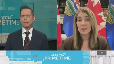 Alberta Premier Hints at Potential Overhaul of Hospital Care Levels