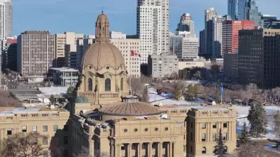 Alberta Proposes Legislation to Increase Transparency in Tourism Pricing