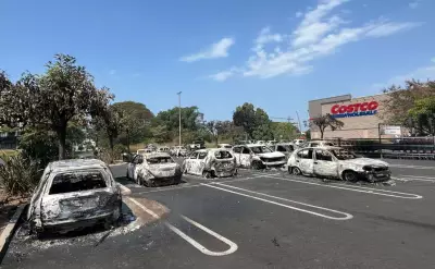 Albertans Return from Mexico Amid Cartel Violence; Some Still Stranded