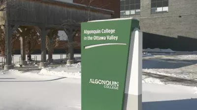 Algonquin College's Pembroke Campus Simplifies Course Exemptions for Military Personnel