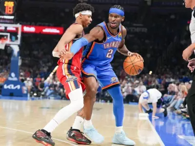 Alperen Sengun Replaces Injured Shai Gilgeous-Alexander in NBA All-Star Game