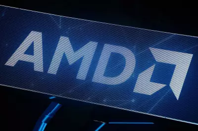 AMD's Strong Q4 Results Overshadowed by Disappointing AI Forecast