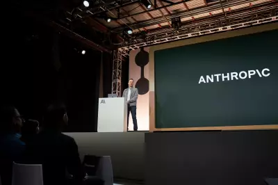 Analysts Warn Anthropic's AI Advancements Could Threaten Indian IT Services Revenue