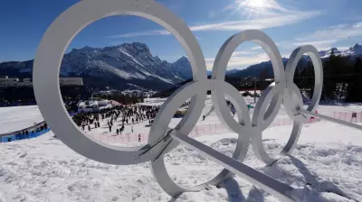Anarchist Group Claims Sabotage of Italian Rail During Winter Olympics Opening